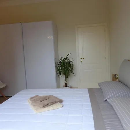 Bed & Breakfast Casa Monte Albano Experience 3*