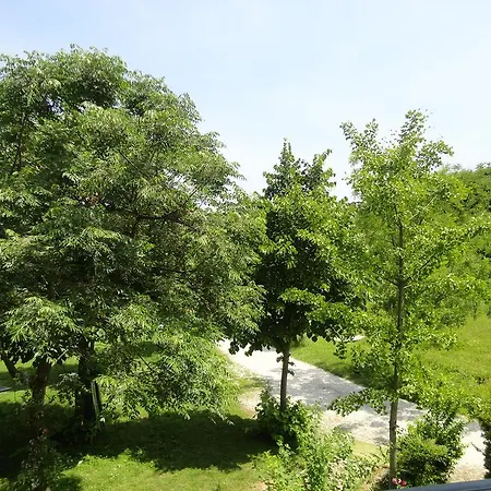 Bed & Breakfast Casa Monte Albano Experience Cesena