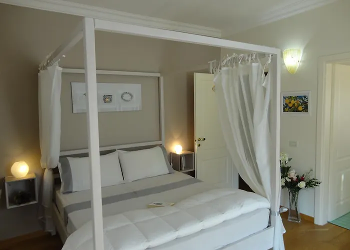 فندق مبيت وإفطار Casa Monte Albano تشيزينا