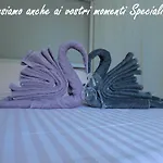 Bed & Breakfast Casa Monte Albano Experience 3*
