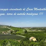 Casa Monte Albano Experience 3* Cesena