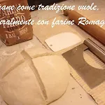 Casa Monte Albano Experience Bed & Breakfast Cesena