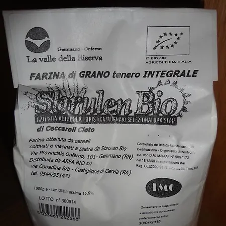 Casa Monte Albano Experience Frühstückspension