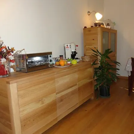 Bed & Breakfast Casa Monte Albano Experience