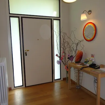 Casa Monte Albano Experience Bed & Breakfast