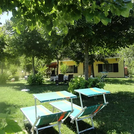 Casa Monte Albano Experience 3*