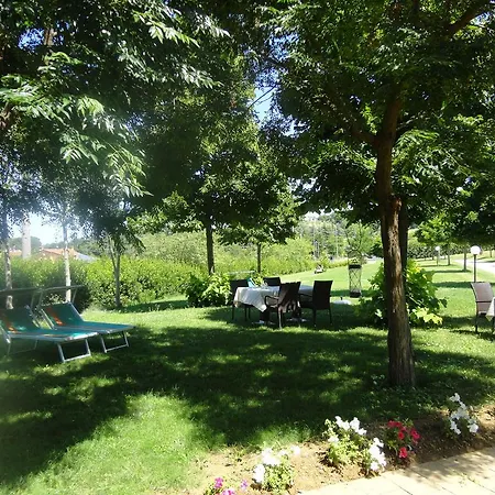 Casa Monte Albano Experience Bed & Breakfast 3*