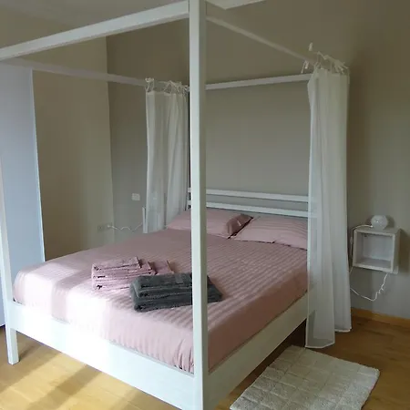 Casa Monte Albano Experience Bed & Breakfast