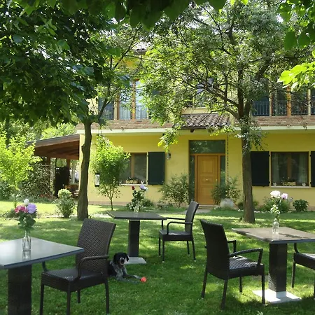 Bed & Breakfast Casa Monte Albano Experience Cesena