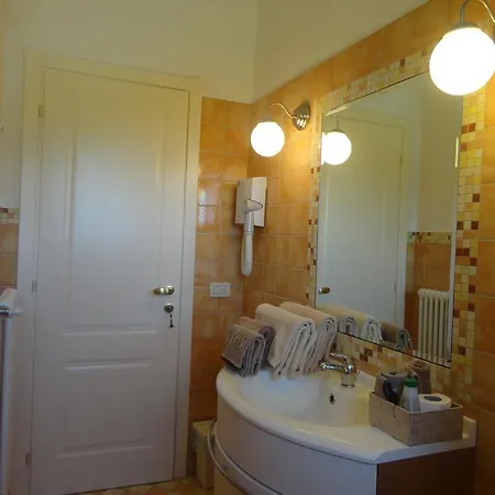 Casa Monte Albano Experience Cesena