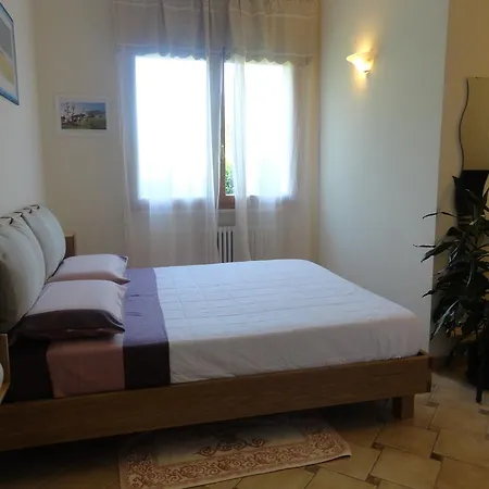 Bed & Breakfast Casa Monte Albano Experience 3*