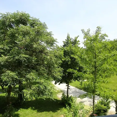 Bed & Breakfast Casa Monte Albano Experience Cesena