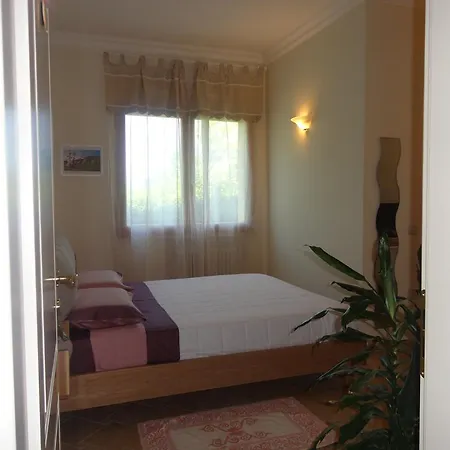 Casa Monte Albano Experience