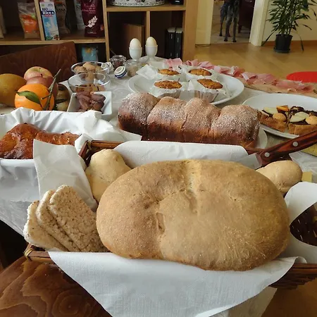 Casa Monte Albano Experience