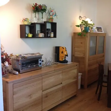 Frühstückspension Casa Monte Albano Experience 3*