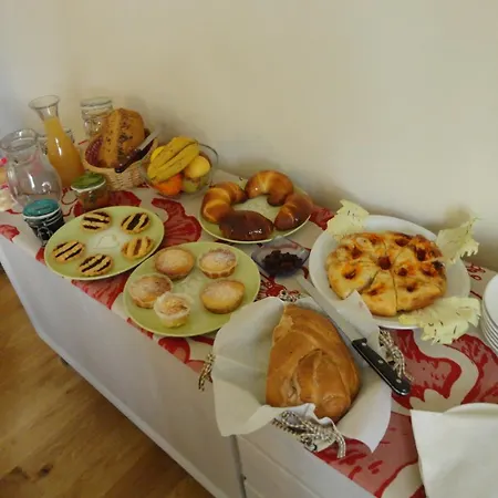 Casa Monte Albano Experience