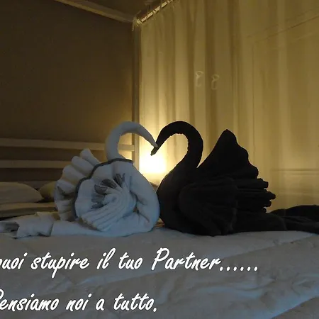 Casa Monte Albano Experience Bed & Breakfast Cesena