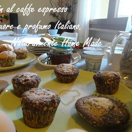 Casa Monte Albano Experience Cesena