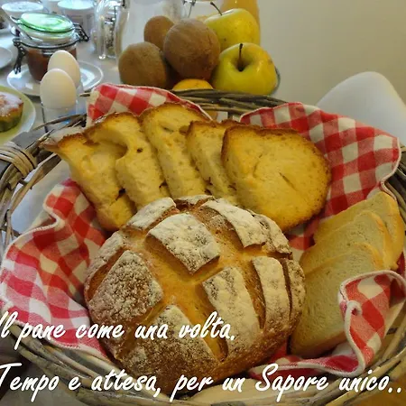 Casa Monte Albano Experience Bed & Breakfast 3*