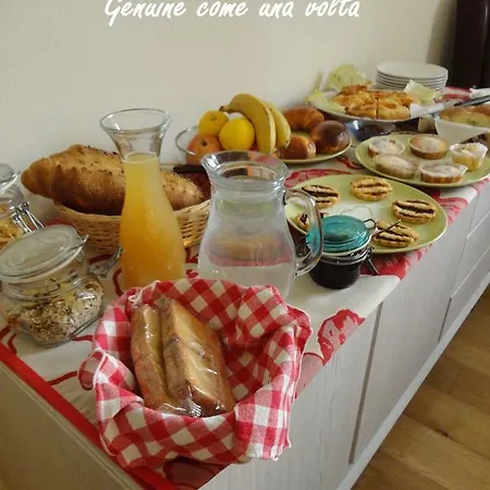 Casa Monte Albano Experience Frühstückspension Cesena