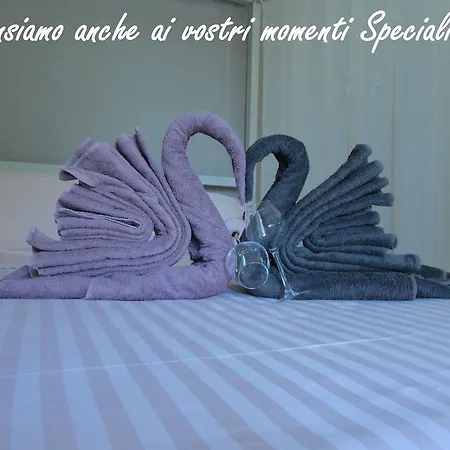Bed & Breakfast Casa Monte Albano Experience 3*