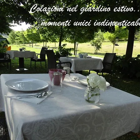 Bed & Breakfast Casa Monte Albano Experience Cesena