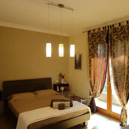 Casa Monte Albano Experience 3*