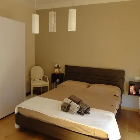 Bed & Breakfast Casa Monte Albano Experience
