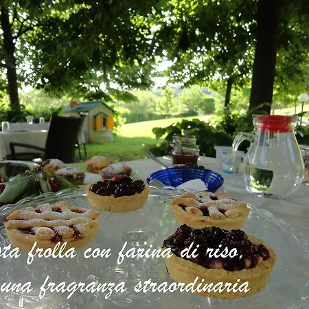 Casa Monte Albano Experience 3* Cesena