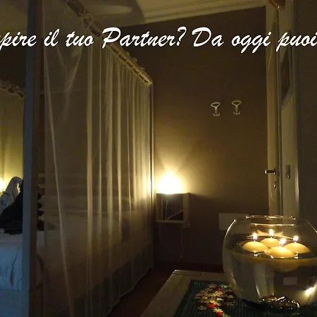 Bed & Breakfast Casa Monte Albano Experience Cesena