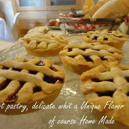 Casa Monte Albano Experience 3*