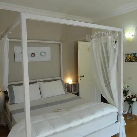 Bed & Breakfast Casa Monte Albano Experience Cesena