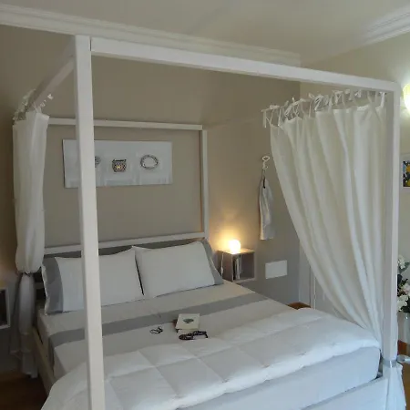 Casa Monte Albano Experience Frühstückspension Cesena