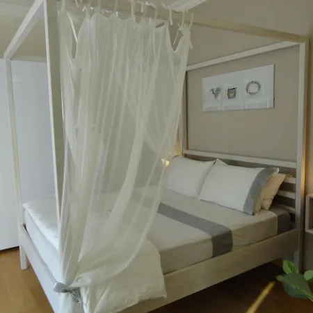 Casa Monte Albano Experience Frühstückspension Cesena