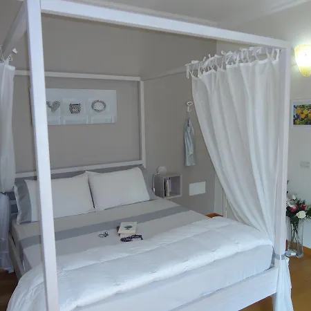 Casa Monte Albano Experience 3*