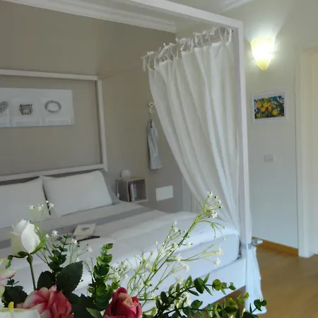Casa Monte Albano Experience