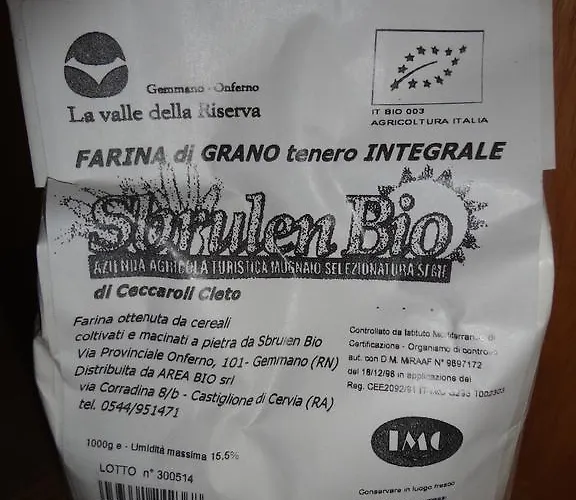 Casa Monte Albano فندق مبيت وإفطار