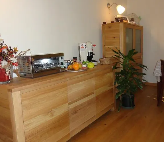 Bed & Breakfast Casa Monte Albano Experience