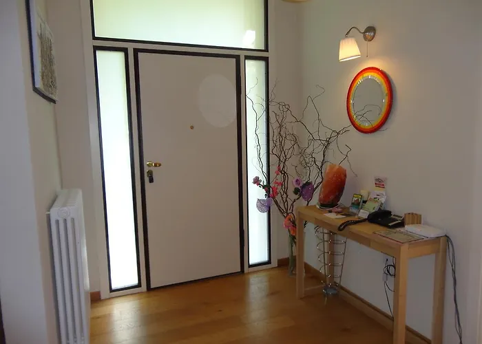 Casa Monte Albano Experience Bed & Breakfast