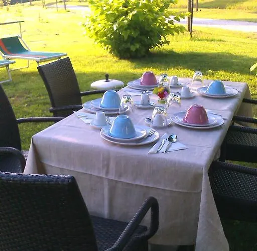 Casa Monte Albano Experience 3* Cesena