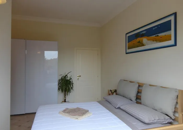 Casa Monte Albano Experience Cesena