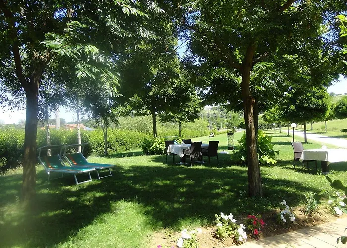Casa Monte Albano Experience Nocleg ze śniadaniem 3*
