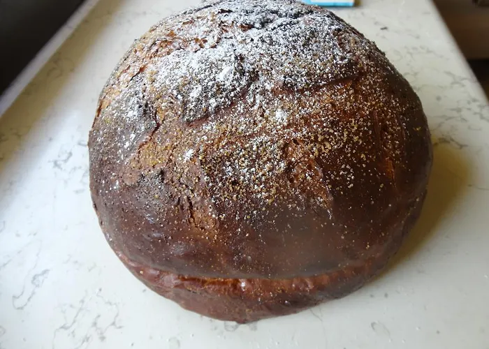 فندق مبيت وإفطار Casa Monte Albano