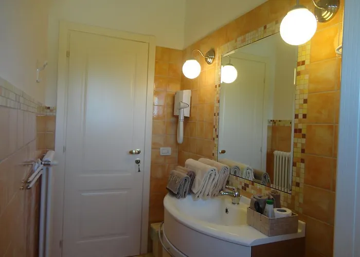 Casa Monte Albano Experience Cesena