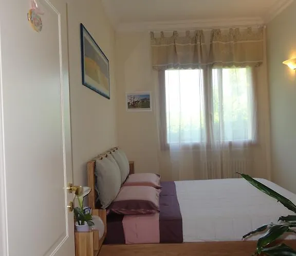 Casa Monte Albano Experience Cesena