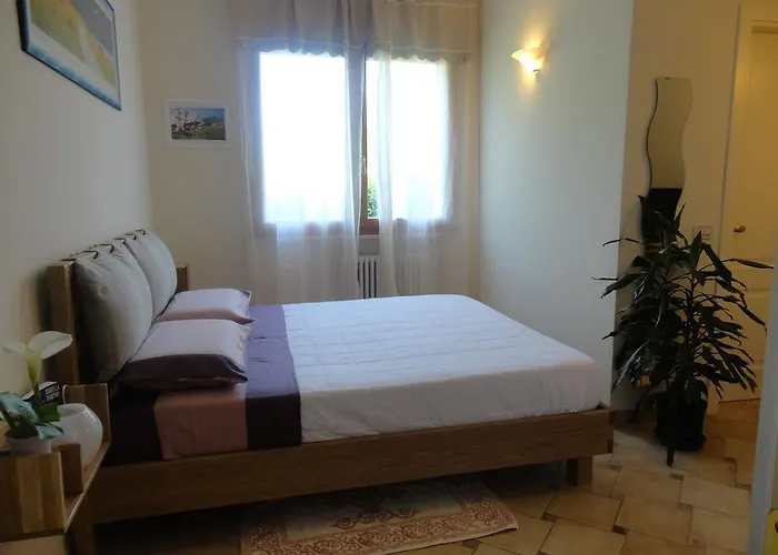 Bed & Breakfast Casa Monte Albano Experience 3*