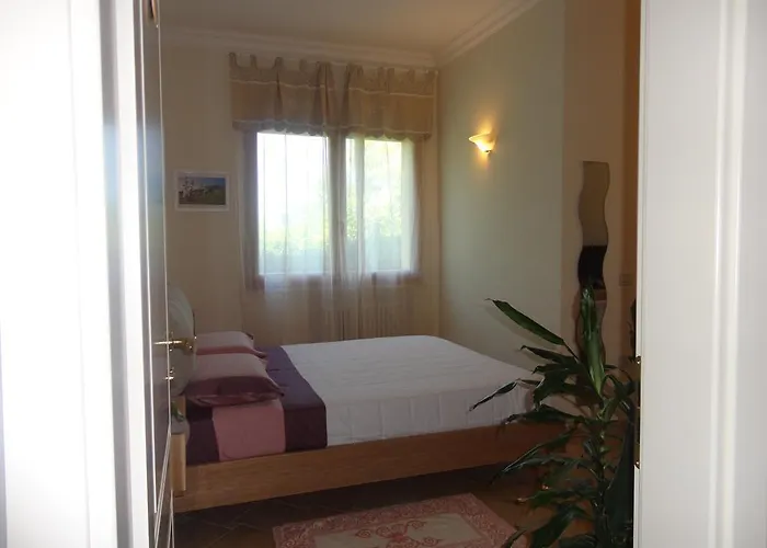 Casa Monte Albano Experience