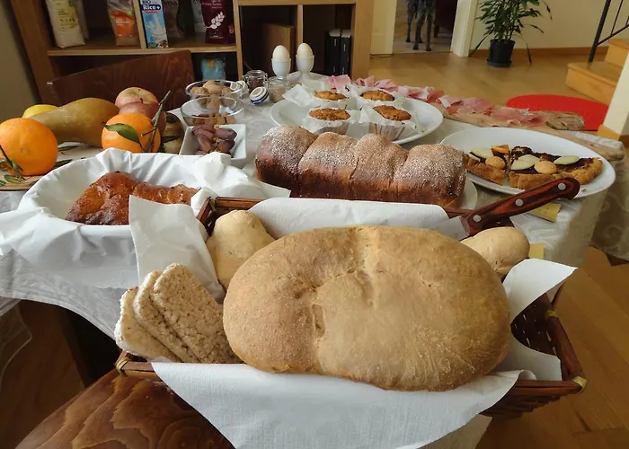 Casa Monte Albano Experience