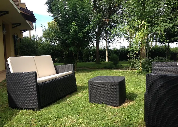 Casa Monte Albano Experience Cesena