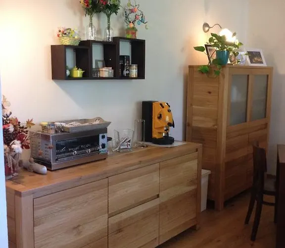 Bed & Breakfast Casa Monte Albano Experience 3*